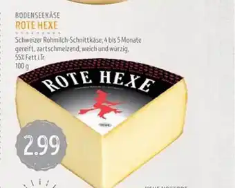 Edeka Struve Rote Hexe Angebot