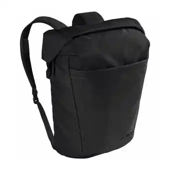 Koffer Kajam rucksack 46 cm black Angebot