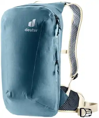 Bergfreunde Plamort 12 wasserdichter fahrradrucksack Angebot