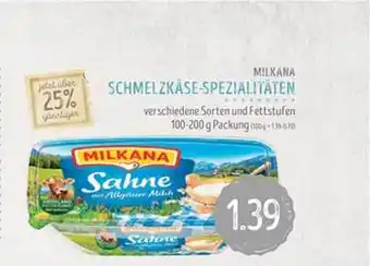 Edeka Struve Schmelzkäse-Spezialitäten Angebot