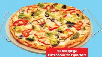 Thomas Philipps Pizzastein Angebot