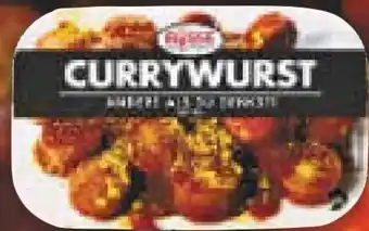 Netto Marken-Discount Currywurst Angebot