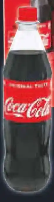 Netto Marken-Discount Coca cola limonade Angebot