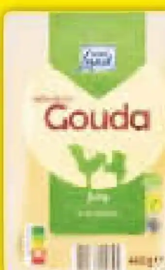 Netto Marken-Discount Gouda scheiben Angebot