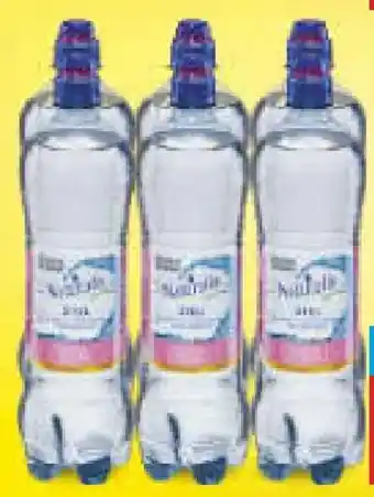 Netto Marken-Discount Mineralwasser still Angebot