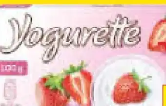 Netto Marken-Discount Yogurette Angebot