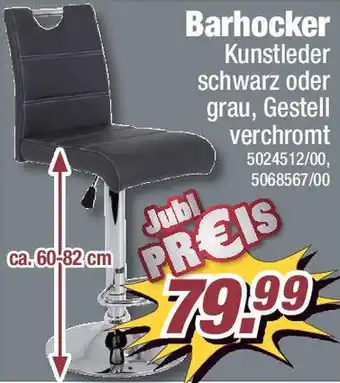 Poco Barhocker Angebot