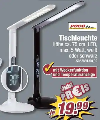 Poco POCOline Tischleuchte Angebot