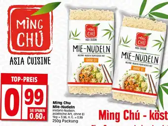 Elli Markt Ming Chu Mie-Nudeln 250g Angebot