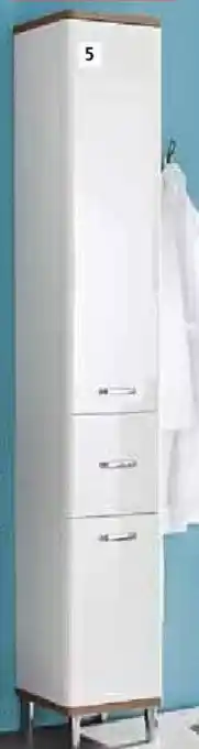 Zurbrüggen Xora Hochschrank Angebot