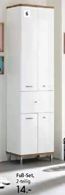 Zurbrüggen Xora Hochschrank Angebot