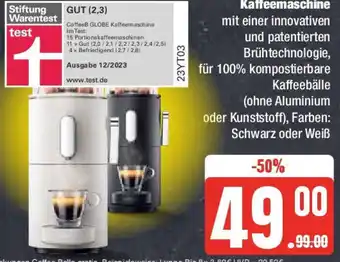 Edeka Kaffeemaschine Angebot