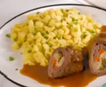 XXXLutz Rinderroulade Angebot