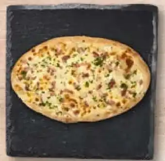 Aldi Nord Holzofenpizza-flammkuchen palermo Angebot