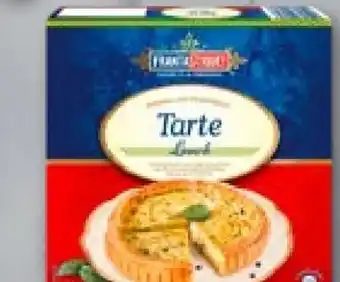 Aldi Nord Quiche Angebot