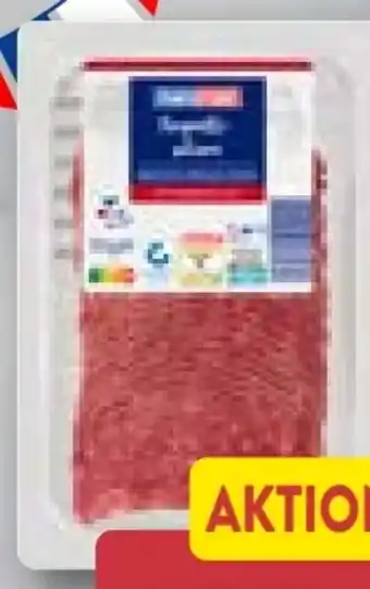 Aldi Nord Baguette-salami Angebot