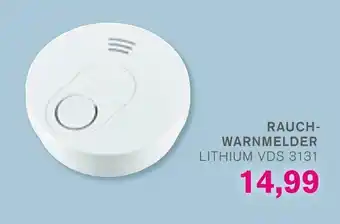 KODi Rauchwarnmelder Angebot