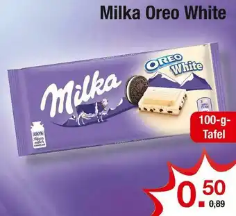 Zimmermann Milka schokolade Angebot