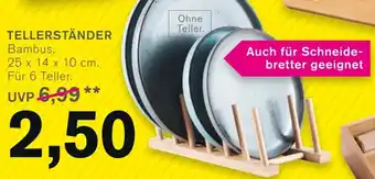 KODi KESPER TELLERSTÄNDER Angebot