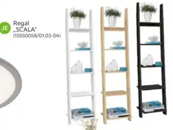 Mömax Regal SCALA Angebot