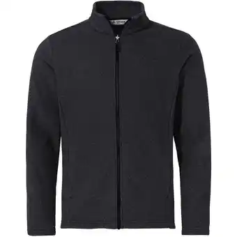 Intersport VAUDE Herren Funktionsjacke SE Me Tamor Jacket black L Angebot