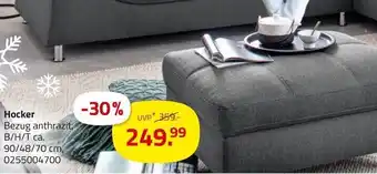 ROLLER Hocker Angebot