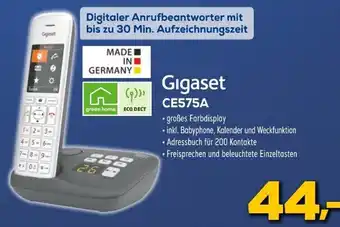 Euronics Gigaset CE575A Angebot