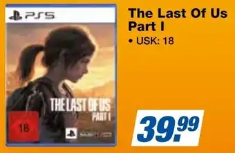 Expert The Last Of Us Part I Angebot