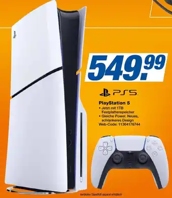 Expert PS5 PlayStation 5 Angebot