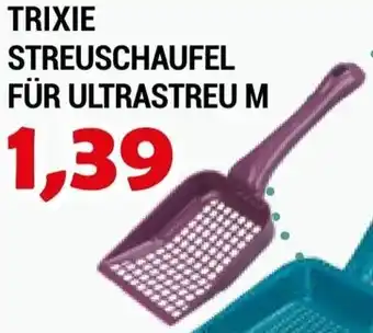 Zookauf TRIXIE STREUSCHAUFEL FÜR ULTRASTREU M Angebot