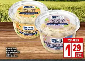 Elli Markt Kühlmann Heimischer Kartoffelsalat Angebot