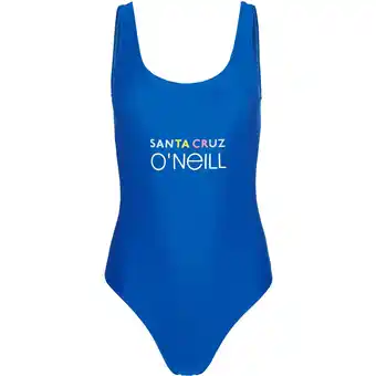 Intersport O'NEILL Damen Badeanzug CALI RETRO SWIMSUIT Princess Blue 40 Angebot