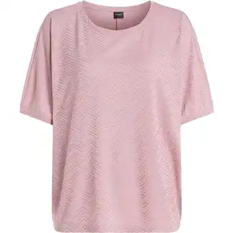 Intersport PROTEST Damen Shirt PRTJABA t-shirt Duskyrose 38 Angebot