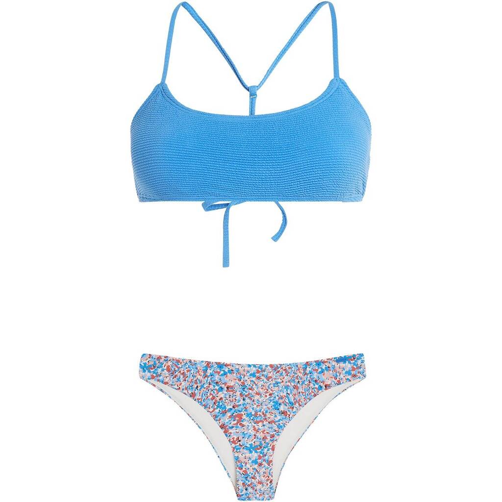 PROTEST Damen Bikini PRTINLET bikini PalaceBlue 38 Angebot bei Intersport