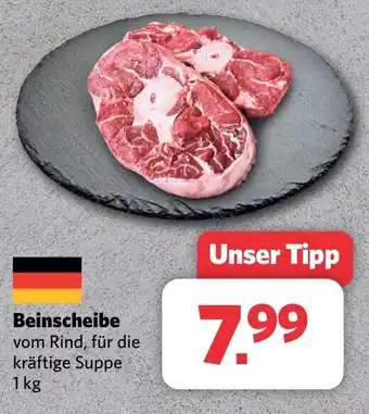 Combi Beinscheibe 1 kg Angebot