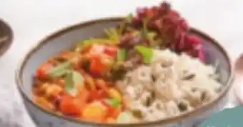 XXXLutz Süßkartoffel Gemüse-Curry-Bowl Angebot