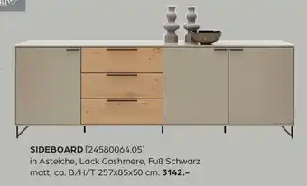 Möbel Buss SIDEBOARD Angebot