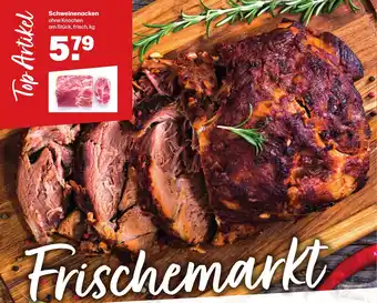 Handelshof Schweinenacken Angebot