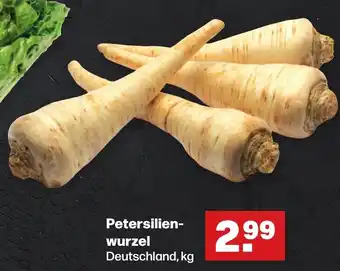 Handelshof Petersilienwurzel Angebot