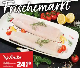 Handelshof Skrei Loin Angebot