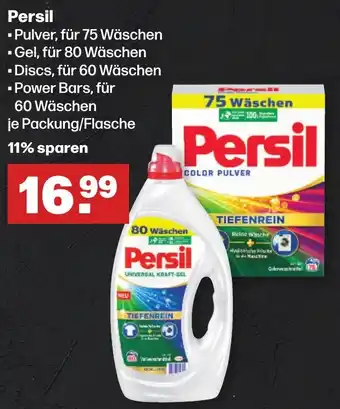 Handelshof Persil Angebot