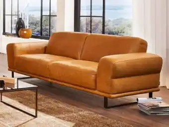 Kabs Polsterwelt 3-Sitzer Montanaa Angebot