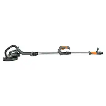 Bauhaus Toolson Wand- & Deckenschleifer DWS 225 BT (710 W, Durchmesser Schleifteller: 210 mm) Angebot