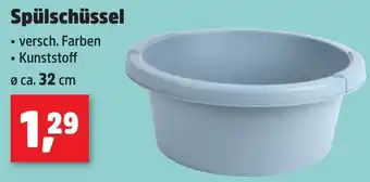 Thomas Philipps Spülschüssel Angebot