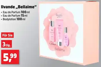 Thomas Philipps Ilvande ,,Bellaime" Angebot