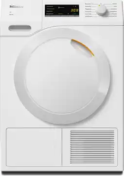 Euronics Miele TCA 230 WP Wärmepumpentrockner lotosweiß / A++ Angebot