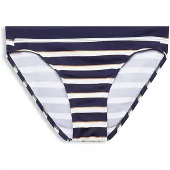 Intersport ESPRIT BEACH Damen Bikinihose BRELA BEACH RCS classic NAVY 3 38 Angebot