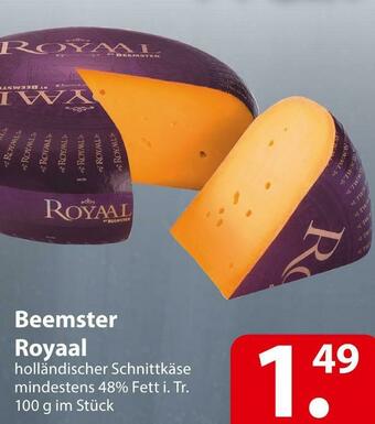 Famila Nord Ost Beemster royaal Angebot