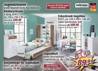 Poco Wimex Jugendzimmer Angebot