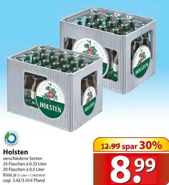 Famila Nord Ost Holsten Angebot